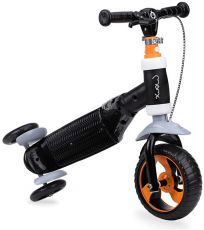 Самокат - біговел 2 в 1 MoMi Elios orange